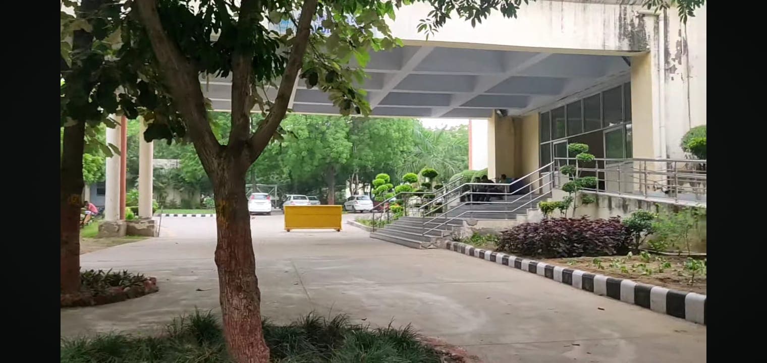 Sri Venkateswara Academic photo 29